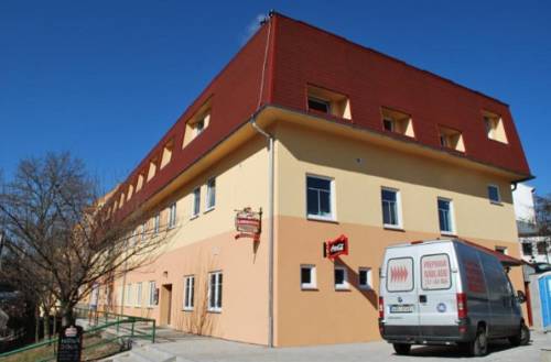 Kadaň Tschechien Rabattcode Booking.com