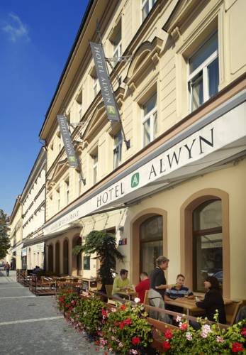 Prag 8 Tschechien Rabattcode Booking.com