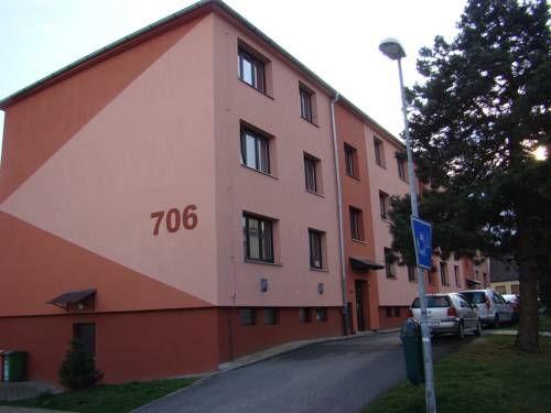 Třeboň Czech Republic Promo Code Booking.com