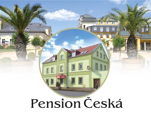 Františkovy Lázně Tschechien Rabattcode Booking.com