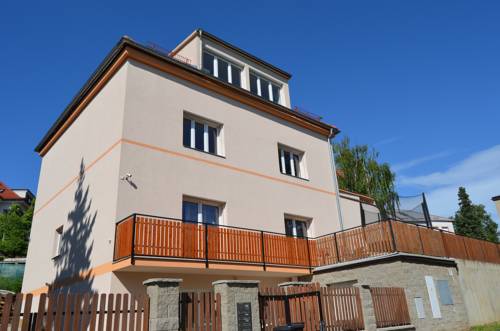Praha 4 Podolí Tschechien Rabattcode Booking.com