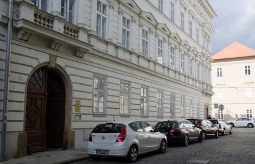 Olomouc Tschechien Rabattcode Booking.com