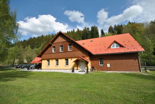 Černý Dŭl Tschechien Rabattcode Booking.com