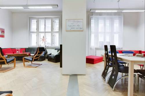 Prag Tschechien Rabattcode Booking.com