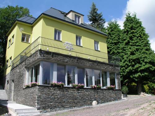 Janske Lazne Tschechien Rabattcode Booking.com