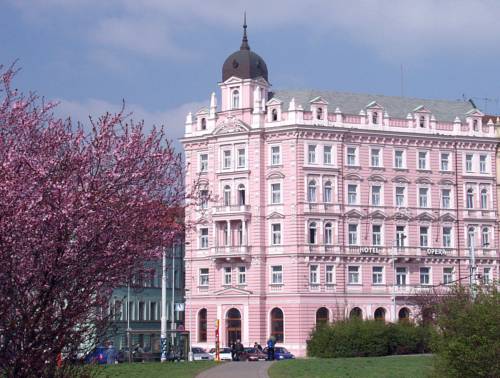 Prag Tschechien Rabattcode Booking.com