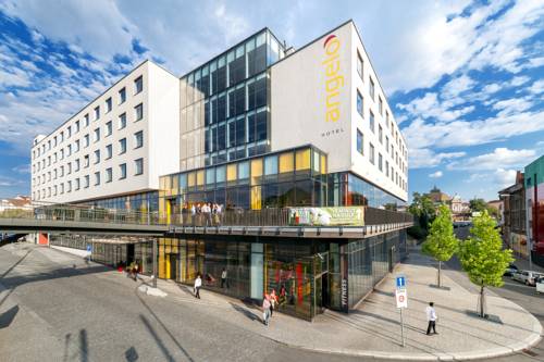 Plzeň Tschechien Rabattcode Booking.com