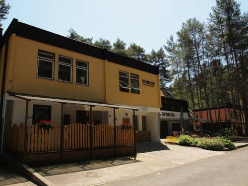Staré Splavy Tschechien Rabattcode Booking.com