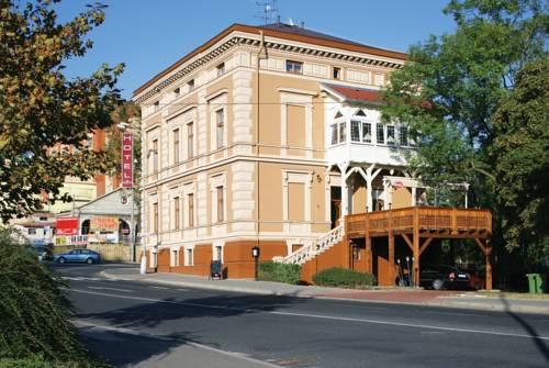 Chomutov Tschechien Rabattcode Booking.com