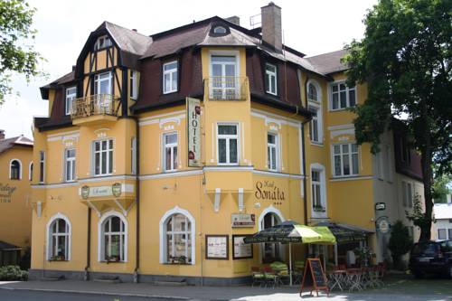 Mariánské Lázně Czech Republic Promo Code Booking.com