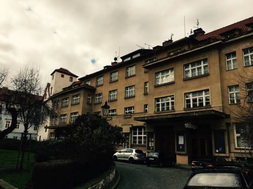 Prag Tschechien Rabattcode Booking.com