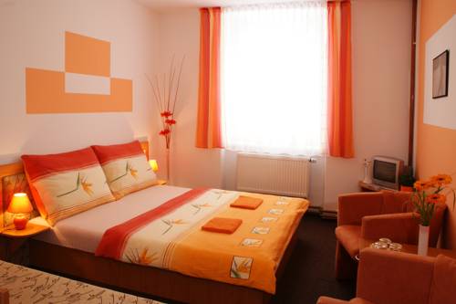 Blansko Tschechien Rabattcode Booking.com