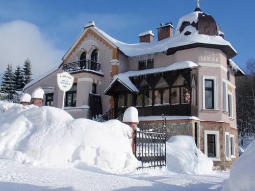 Janske Lazne Tschechien Rabattcode Booking.com