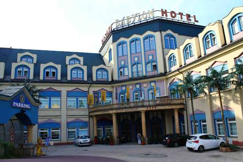Liberec Tschechien Rabattcode Booking.com