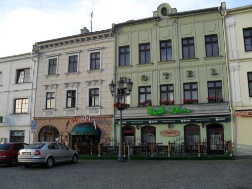 Frýdek-Místek Tschechien Rabattcode Booking.com