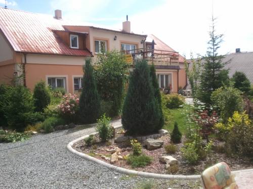 Prčíce Tschechien Rabattcode Booking.com
