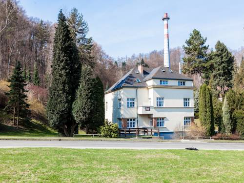 Hranice Tschechien Rabattcode Booking.com
