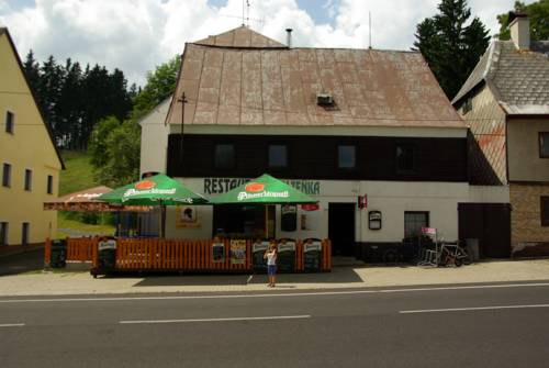Pernink Tschechien Rabattcode Booking.com