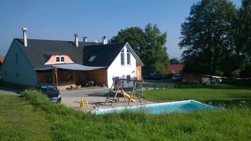 Velešín Tschechien Rabattcode Booking.com