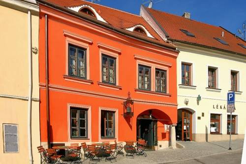 Mikulov Tschechien Rabattcode Booking.com