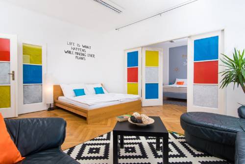 Prag Tschechien Rabattcode Booking.com