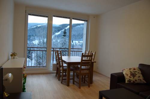 Czech Republic Booking.com