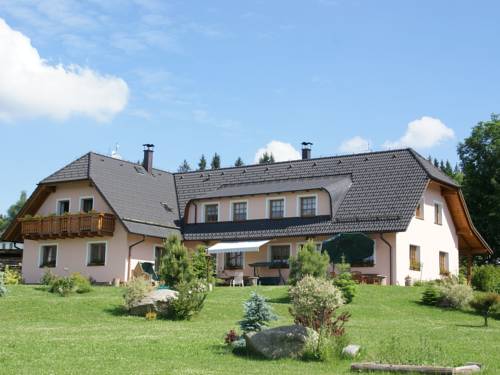 Vacov - Benesova Hora Tschechien Rabattcode Booking.com