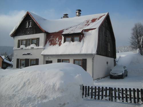 Pernink Tschechien Rabattcode Booking.com