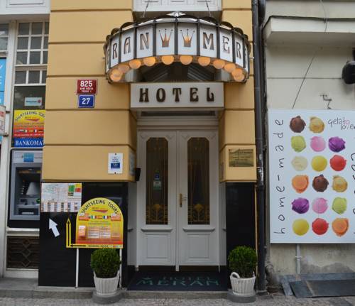 Praha 1 Tschechien Rabattcode Booking.com