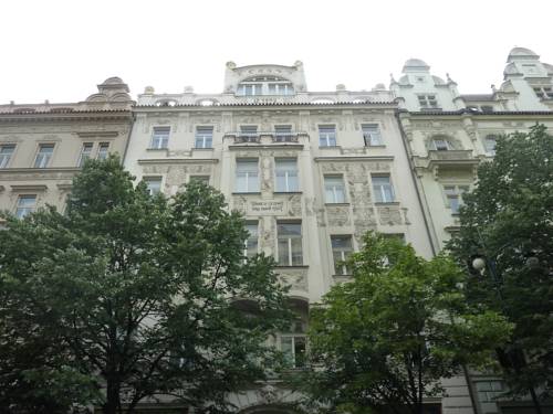 Prag Tschechien Rabattcode Booking.com