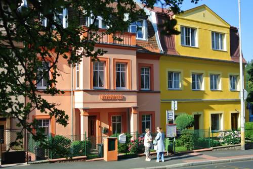 Karlovy Vary Tschechien Rabattcode Booking.com
