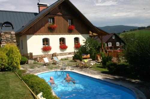 Rokytnice nad Jizerou Czech Republic Promo Code Agoda.com