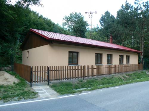 Bílovice nad Svitavou Tschechien Rabattcode Booking.com