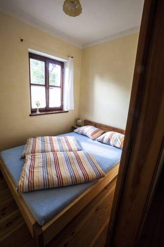 Stříbřec Czech Republic Promo Code Booking.com