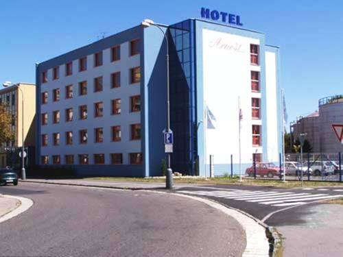 Pardubice Tschechien Rabattcode Booking.com