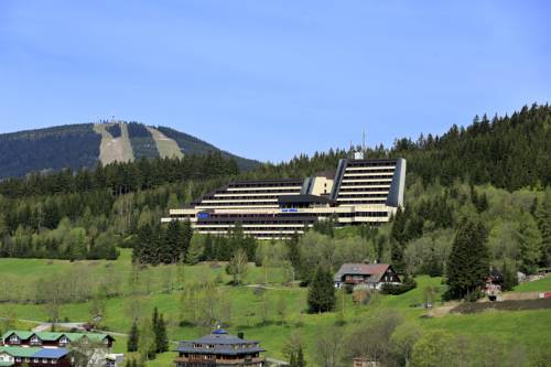 Špindlerŭv Mlýn Tschechien Rabattcode Booking.com