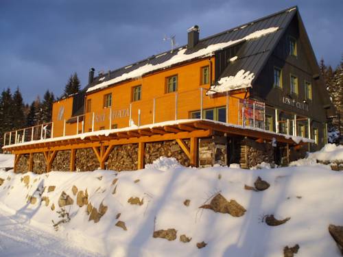Bedřichov Tschechien Rabattcode Booking.com