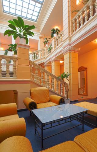 Litomyšl Tschechien Rabattcode Booking.com