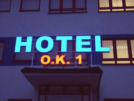 Beroun Tschechien Rabattcode Booking.com