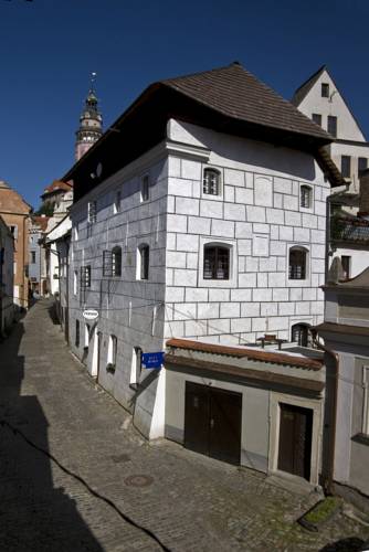 Český Krumlov Tschechien Rabattcode Booking.com