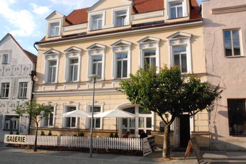 Slavonice Tschechien Rabattcode Booking.com