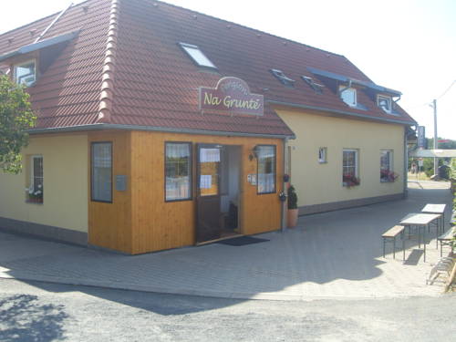 Vranov u Brna Tschechien Rabattcode Booking.com