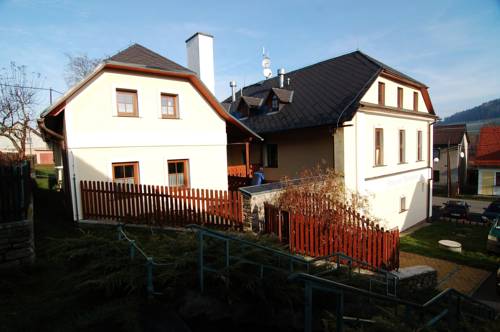 Borovnice U Jimramova Tschechien Rabattcode Booking.com
