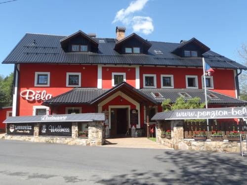 Bělá pod Pradědem Tschechien Rabattcode Booking.com