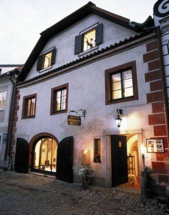 Český Krumlov Tschechien Rabattcode Booking.com