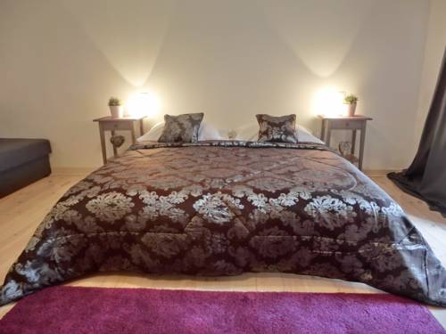 Karlsbad - Stráň U Boru Tschechien Rabattcode Booking.com