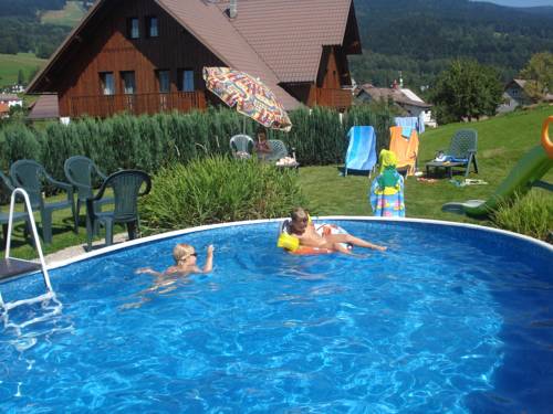 Rokytnice nad Jizerou Czech Republic Promo Code Booking.com
