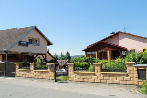 Valašské Meziříčí Tschechien Rabattcode Booking.com