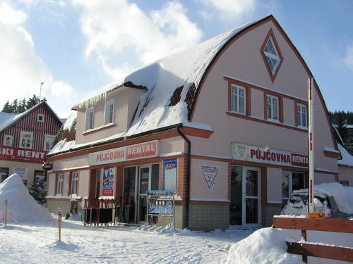 Pec pod Sněžkou Tschechien Rabattcode Booking.com