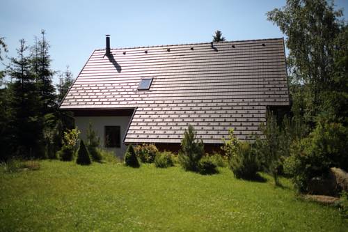 Bedřichov Tschechien Rabattcode Booking.com